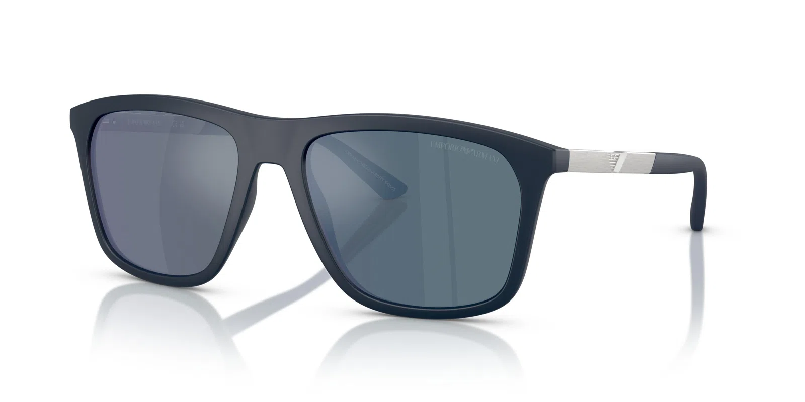 Emporio Armani 4237 Sunglasses - view 16